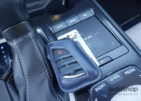 2020 Lexus Ux 250H z USA, uszkodzony, nr VIN JTHP9JBH4L2035242